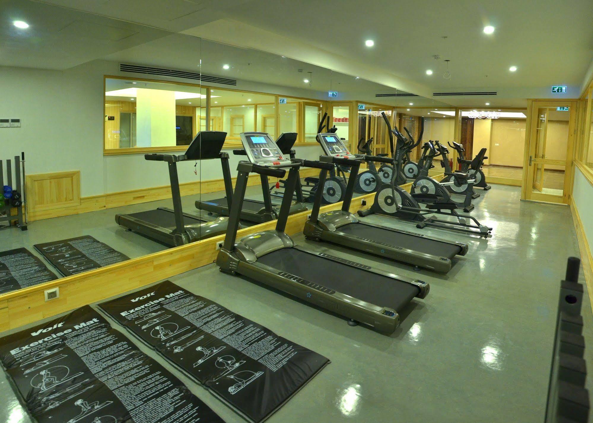 Adranos Hotel Bursa Ngoại thất bức ảnh