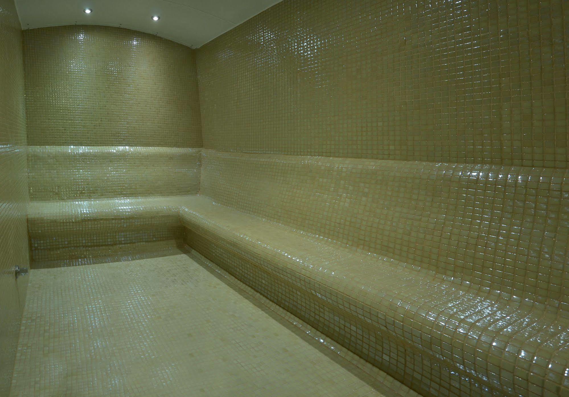 Adranos Hotel Bursa Ngoại thất bức ảnh