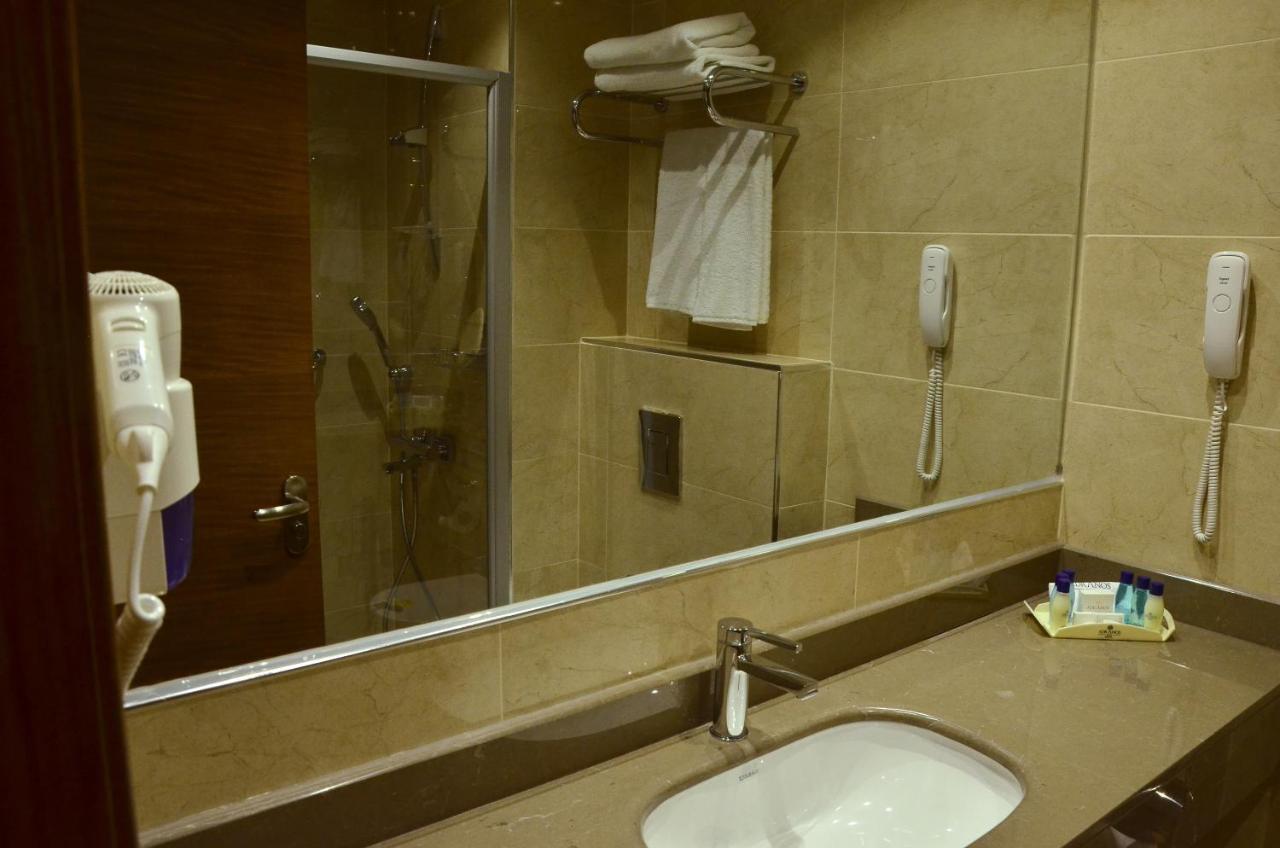 Adranos Hotel Bursa Phòng bức ảnh