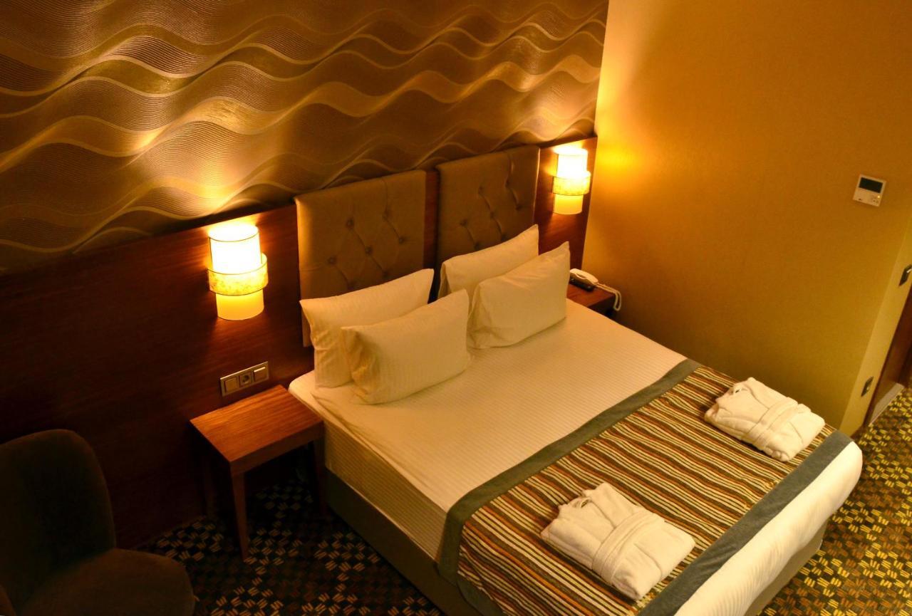 Adranos Hotel Bursa Phòng bức ảnh
